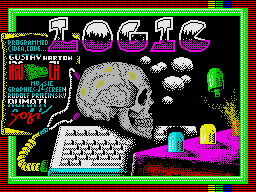 Logic (1990)(Ultrasoft)